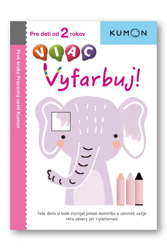 VIAC Vyfarbuj! Hit Sezóny