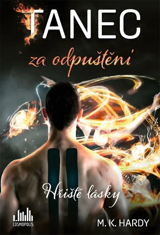 Vrácení Zdarma Tanec za odpuštění