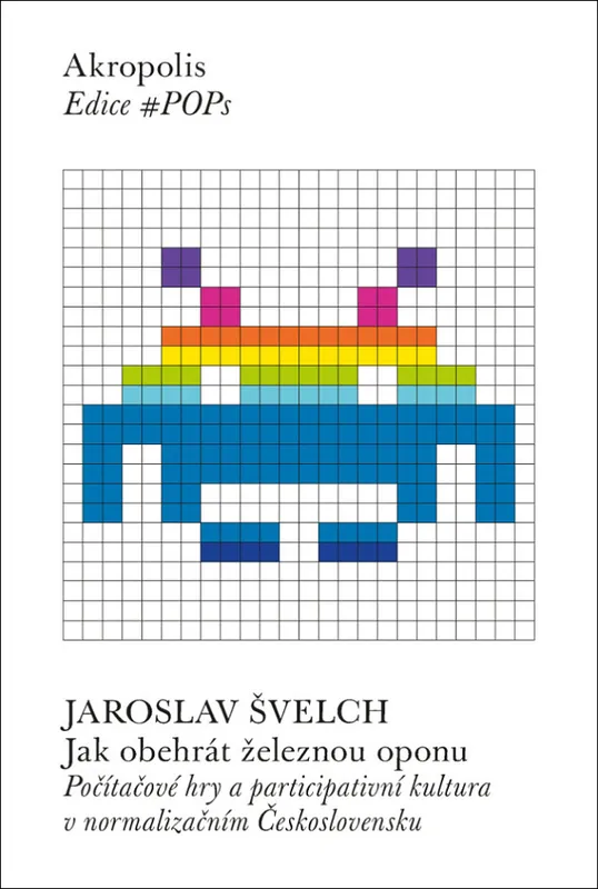 Horká Nabídka Jak obehrát železnou oponu