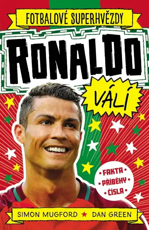 Hit Sezóny Ronaldo Fotbalové superhvězdy