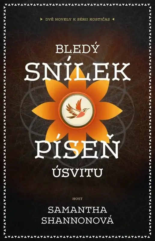 Výhodná Nabídka Bledý snílek Píseň úsvitu