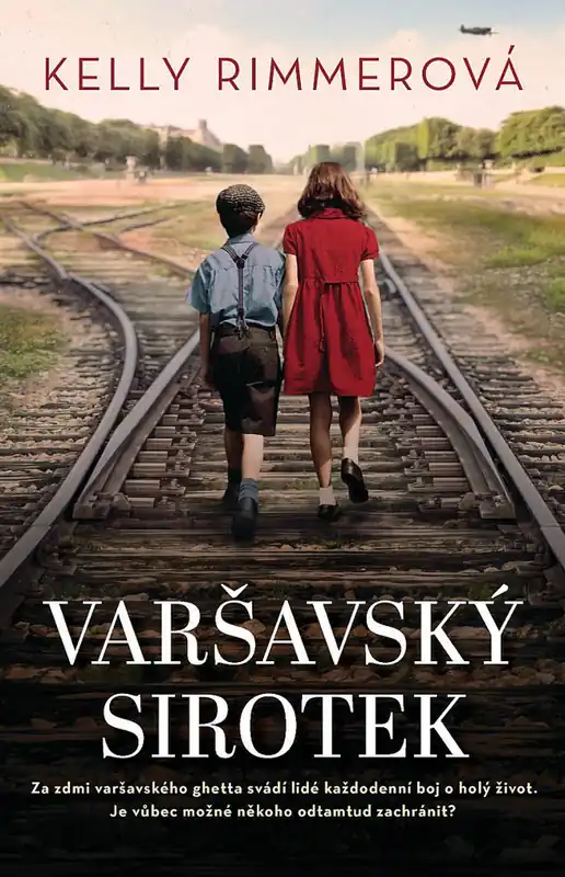 Speciální Cena Varšavský sirotek