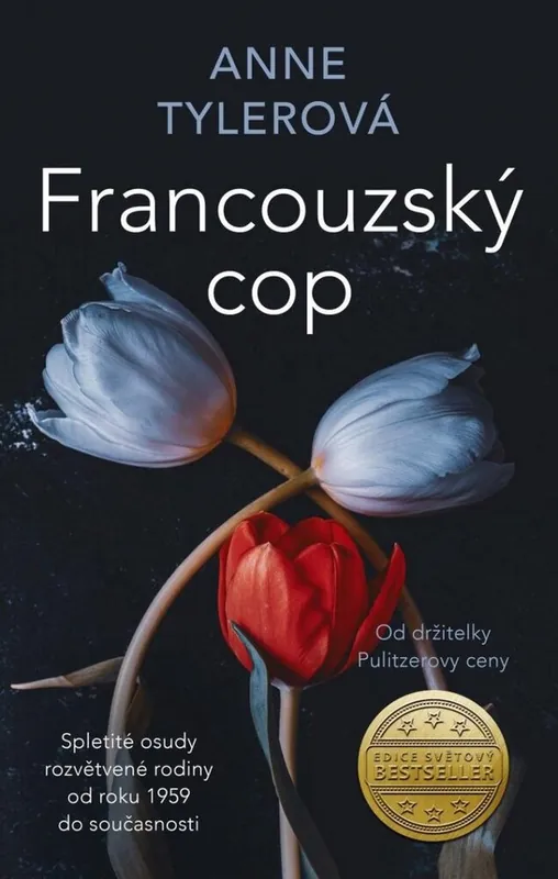 Francouzský cop Must-Have