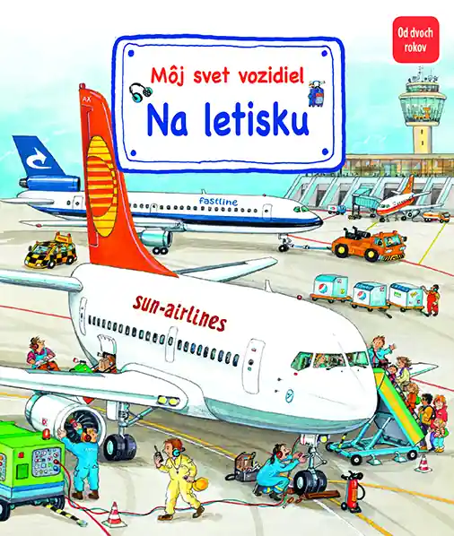 Na letisku Koupit Online