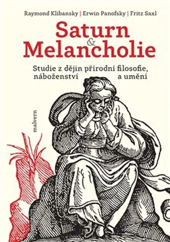 Saturn a Melancholie Oblíbený