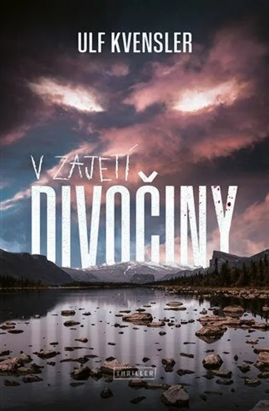 Nakupujte Hned V zajetí divočiny