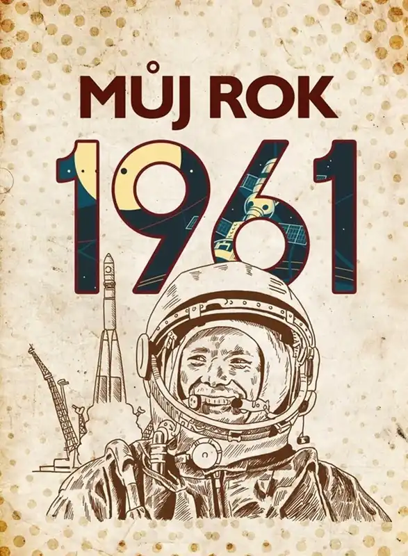 Můj rok 1961 Akční Cena
