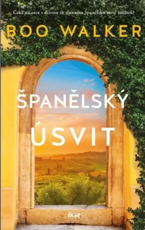 Španělský úsvit Hit Sezóny
