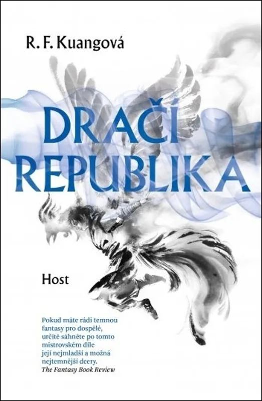 Dračí republika Poslední Šance