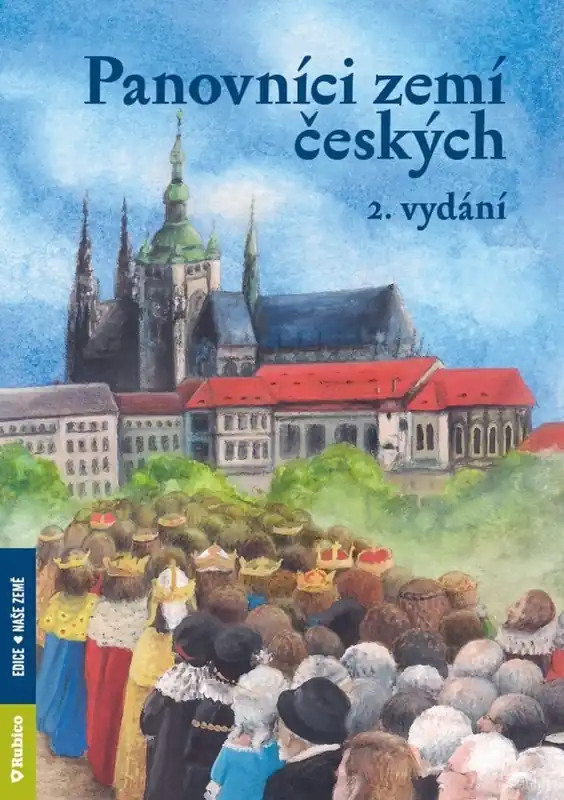 Panovníci zemí českých Sleva