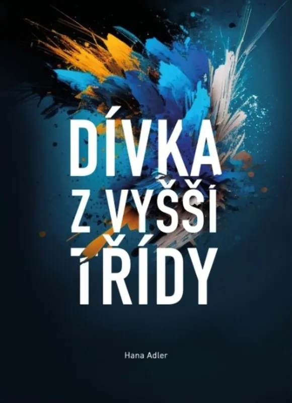 Nová Kolekce Dívka z vyšší třídy