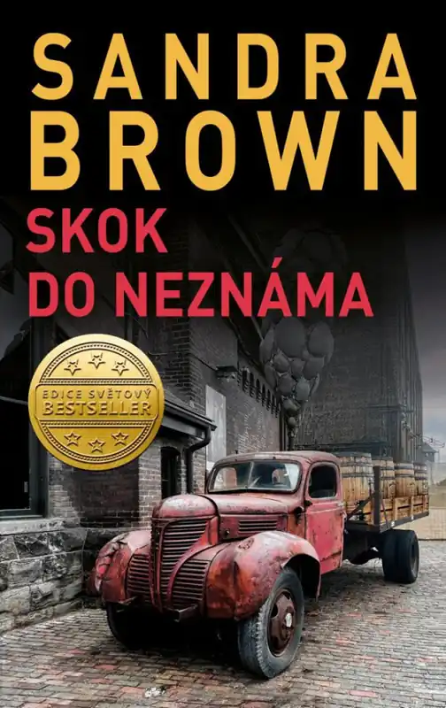 Bezpečná Platba Skok do neznáma