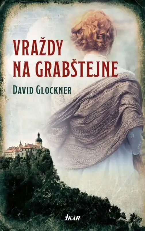 Vraždy na Grabštejně Originální