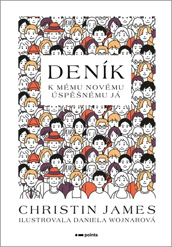 Aktuální Deník k mému novému úspěšnému já