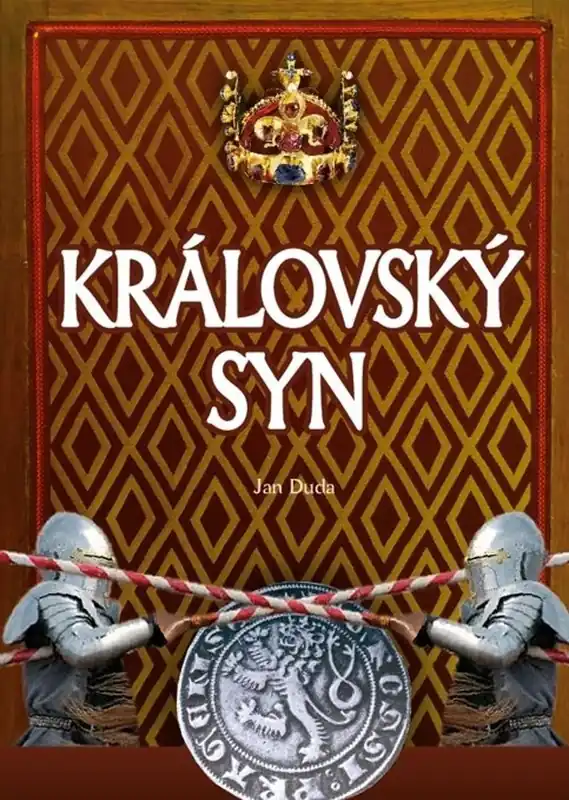 Nejprodávanější Královský syn