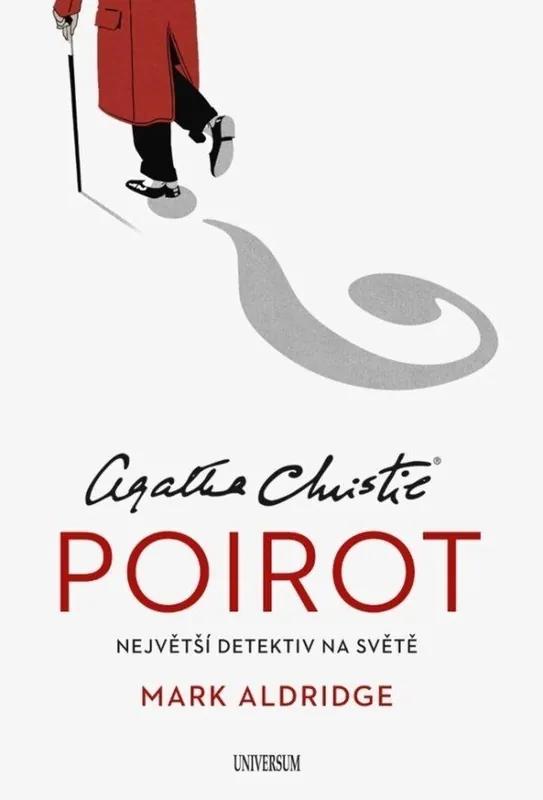 Novinka Poirot Největší detektiv na světě