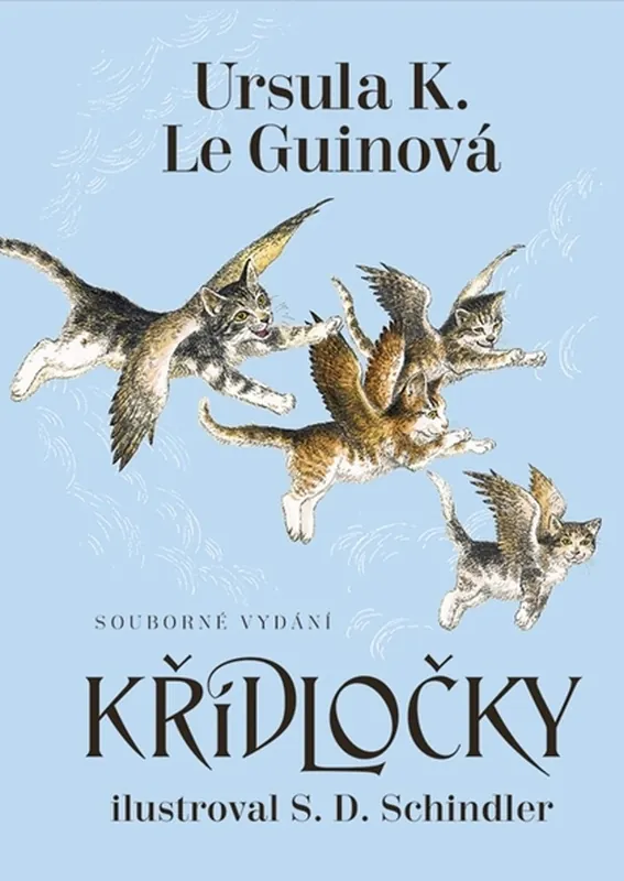 Poslední Šance Křídločky