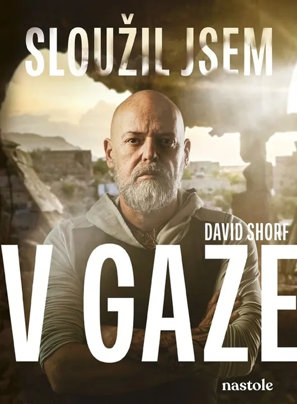 Sloužil jsem v Gaze Ověřený