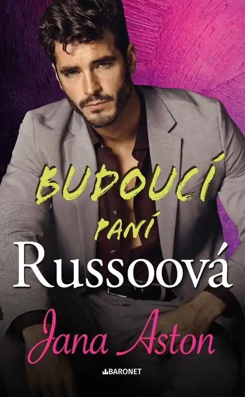 Časově Omezené Budoucí paní Russoová
