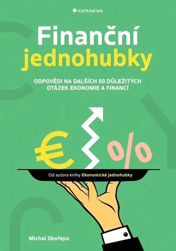 Finanční jednohubky Doprava Zdarma