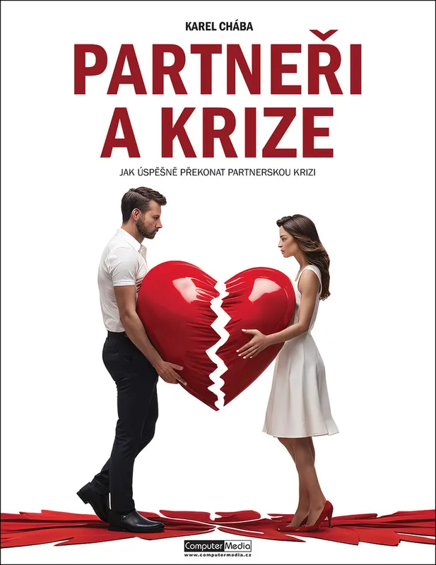 Originální Partneři a krize