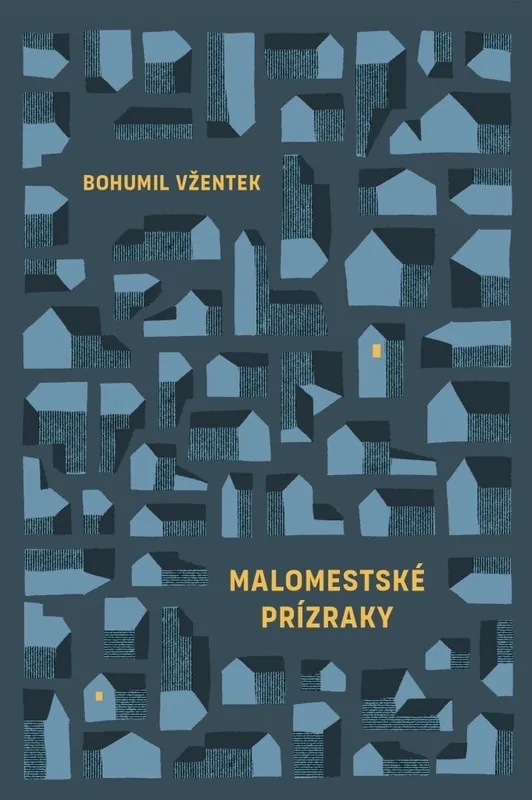 Super Cena Malomestské prízraky