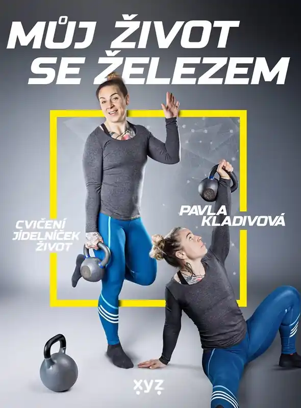 Super Cena Můj život se železem