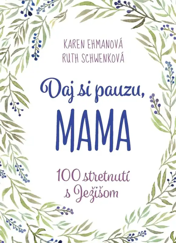 Super Cena Daj si pauzu, mama