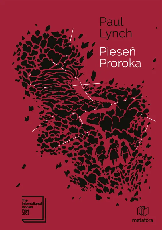 Pieseň proroka Vysoce Kvalitní