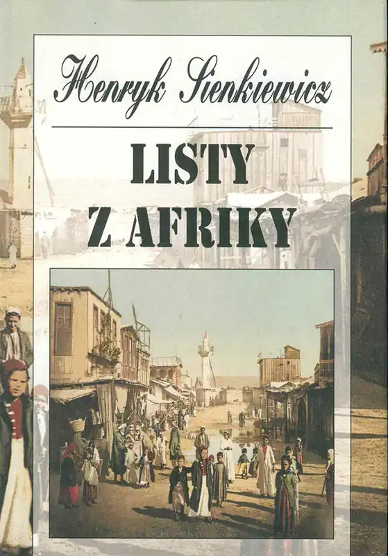 Cenová Bomba Listy z Afriky