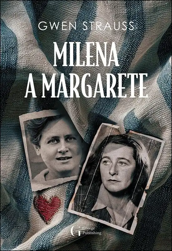 Omezená Nabídka Milena and Margarete