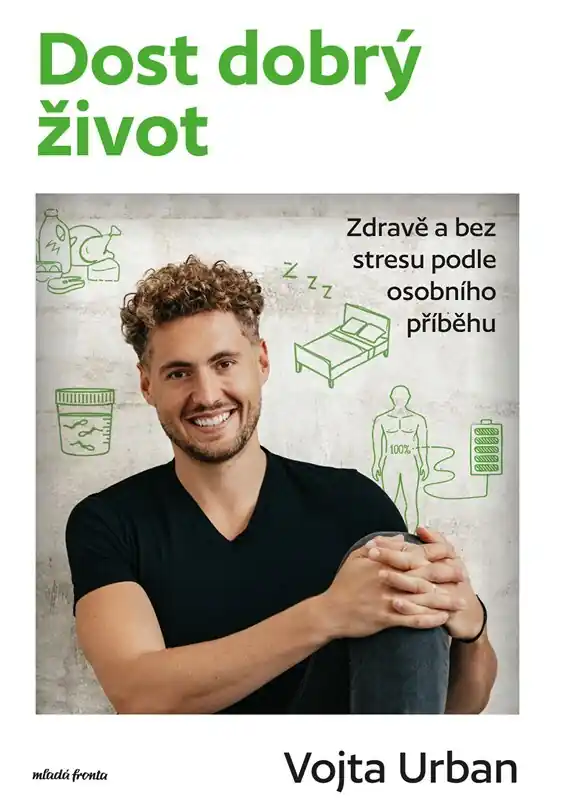 Dost dobrý život Poslední Šance