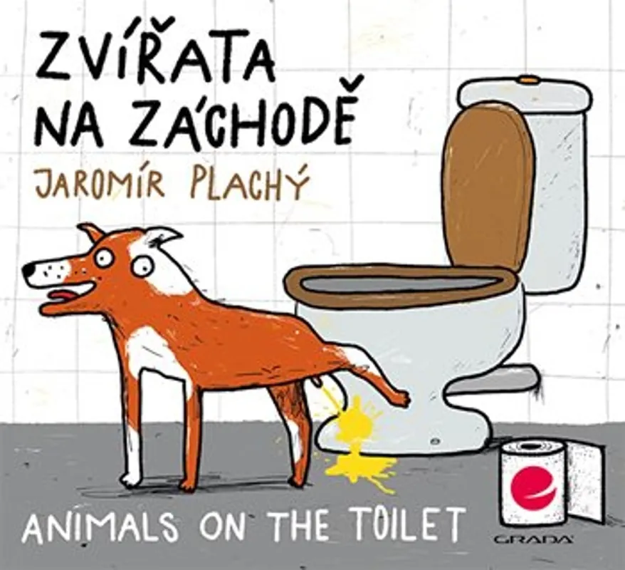 Ověřený Zvířata na záchodě