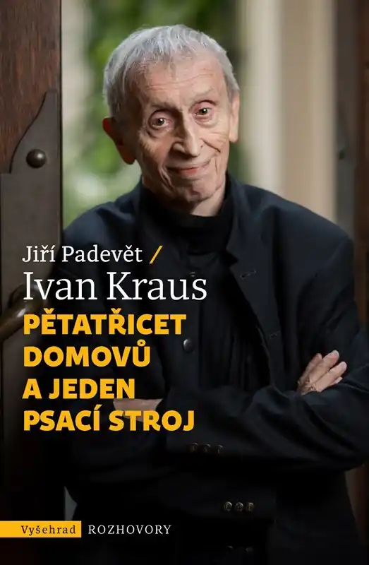 Vrácení Zdarma Pětatřicet domovů a jeden psací stroj