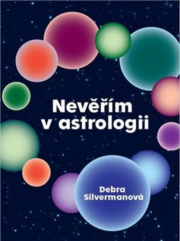 Nevěřím v astrologii Doprava Zdarma