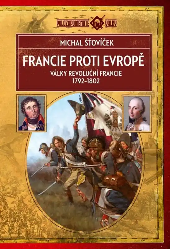 Francie proti Evropě Výhodná Nabídka