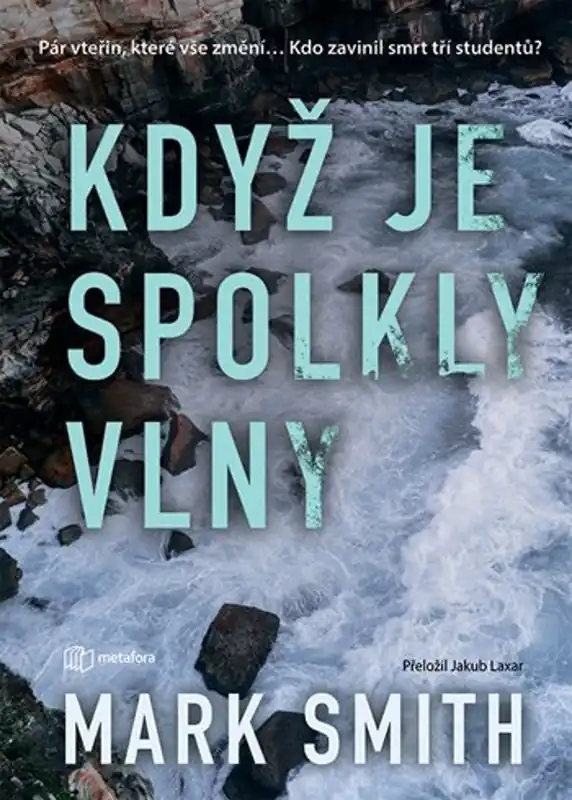 Když je spolkly vlny Doprava Zdarma