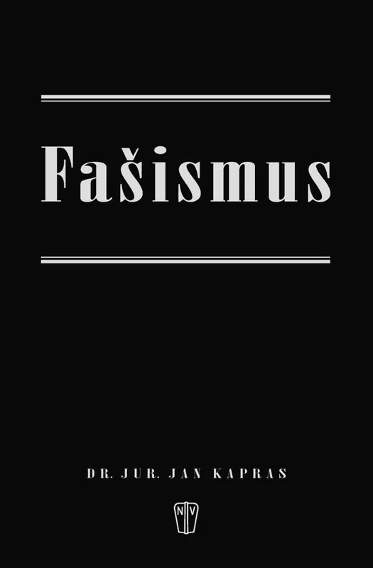 Fašismus Originální