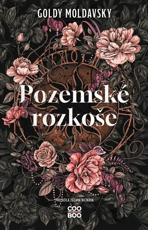Pozemské rozkoše Oblíbený