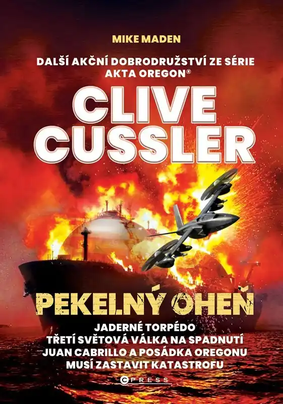 Pekelný oheň Cenový Hit