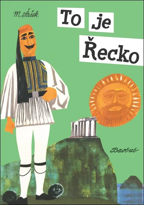 Objednat Nyní To je Řecko
