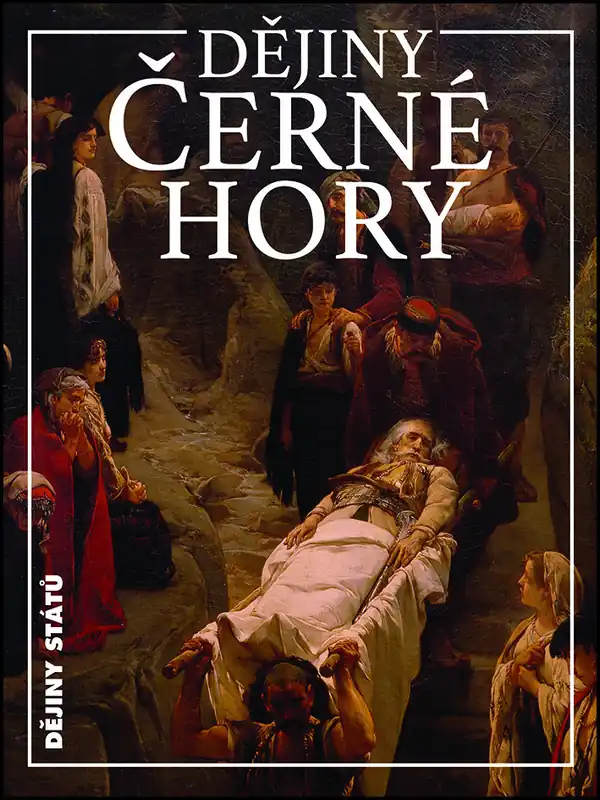 Finální Výprodej Dějiny Černé Hory