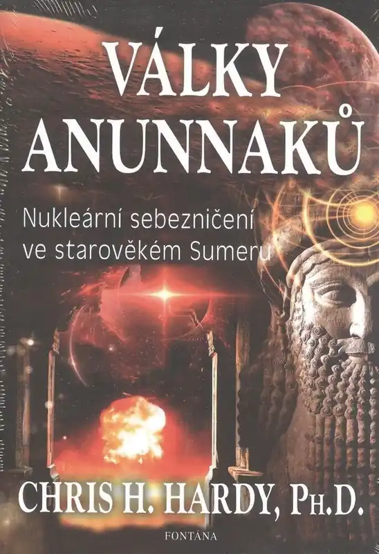Války Anunnaků Aktuální