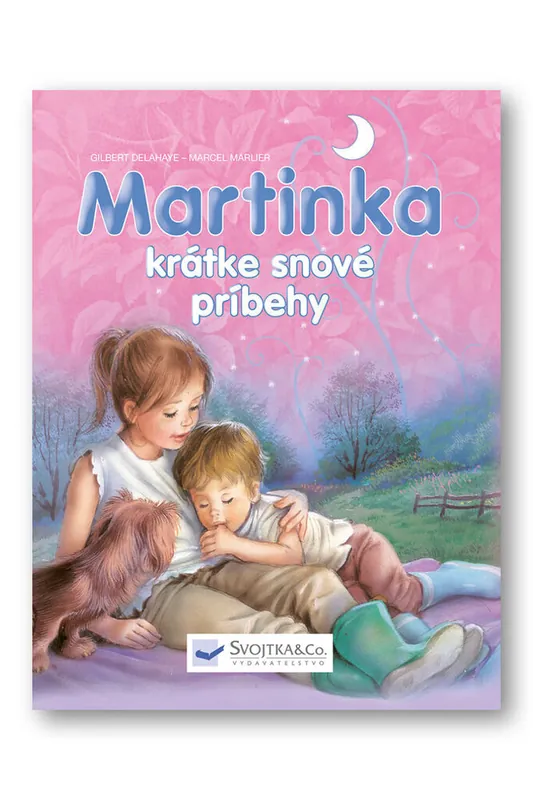 Nejlepší Cena Martinka krátke snové príbehy