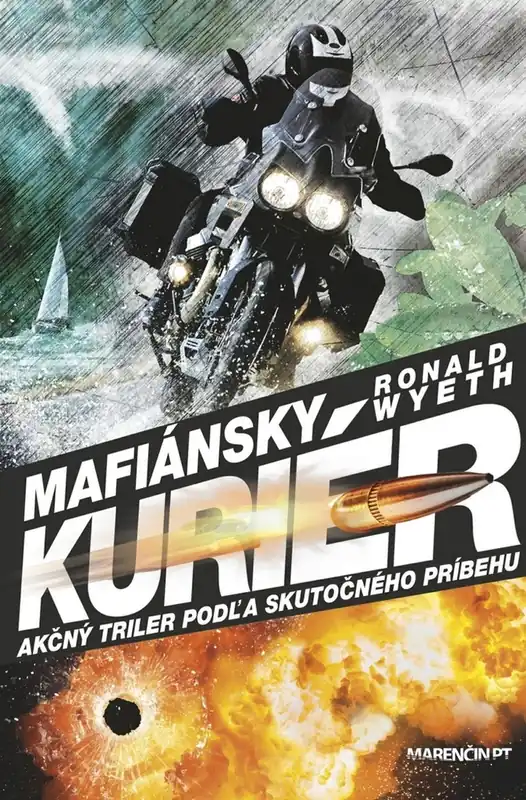 Mafiánsky kuriér Rychlé Dodání