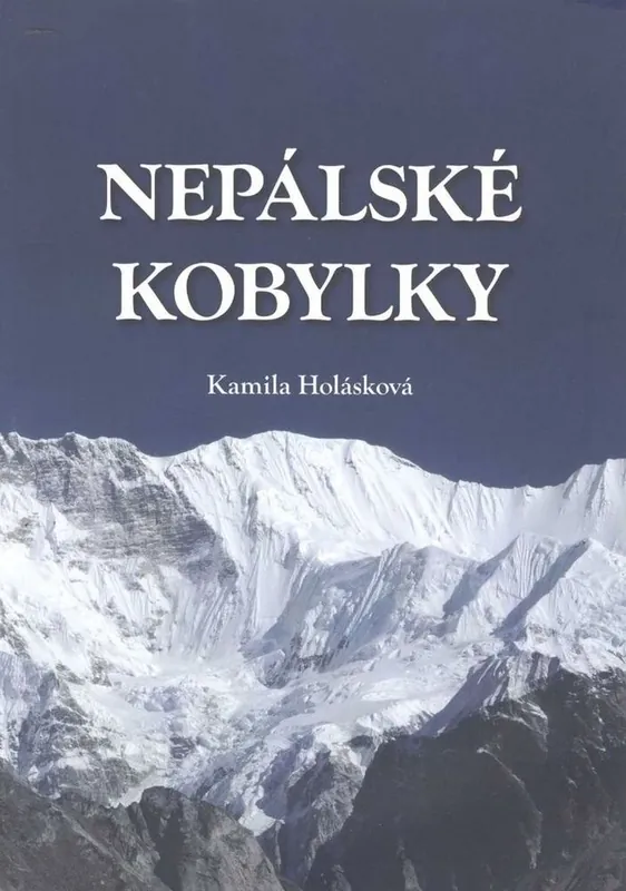 Nepálské kobylky Oblíbený