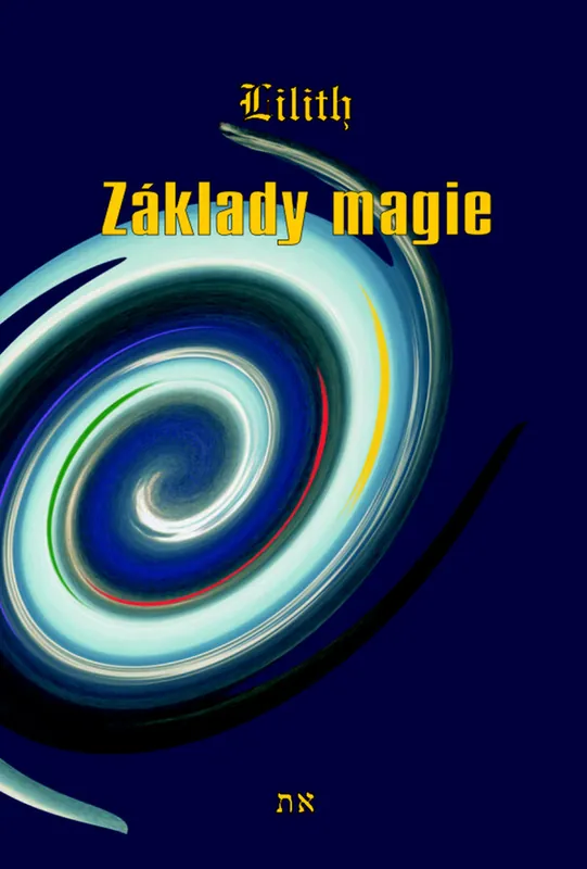 Výprodej Základy magie