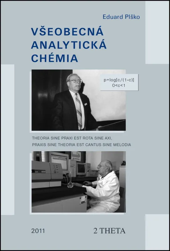 Všeobecná analytická chemie Speciální Cena
