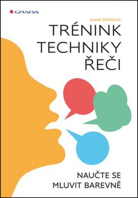Trénink techniky řeči Levný