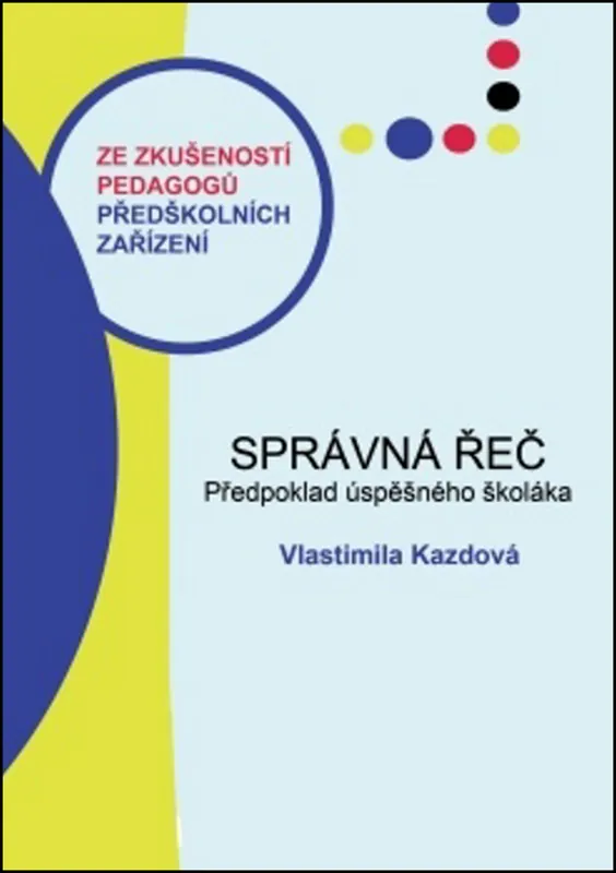 Správná řeč Speciální Cena